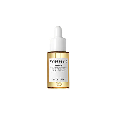 SKIN1004 MADAGASCAR CENTELLA AMPOULE (SUERO CALMANTE Y REVITALIZANTE)